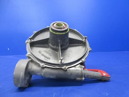 Beech 95 / D95A Travel Air Main Gear Retract Actuator P/N 95-810017-7 (0326-846)8