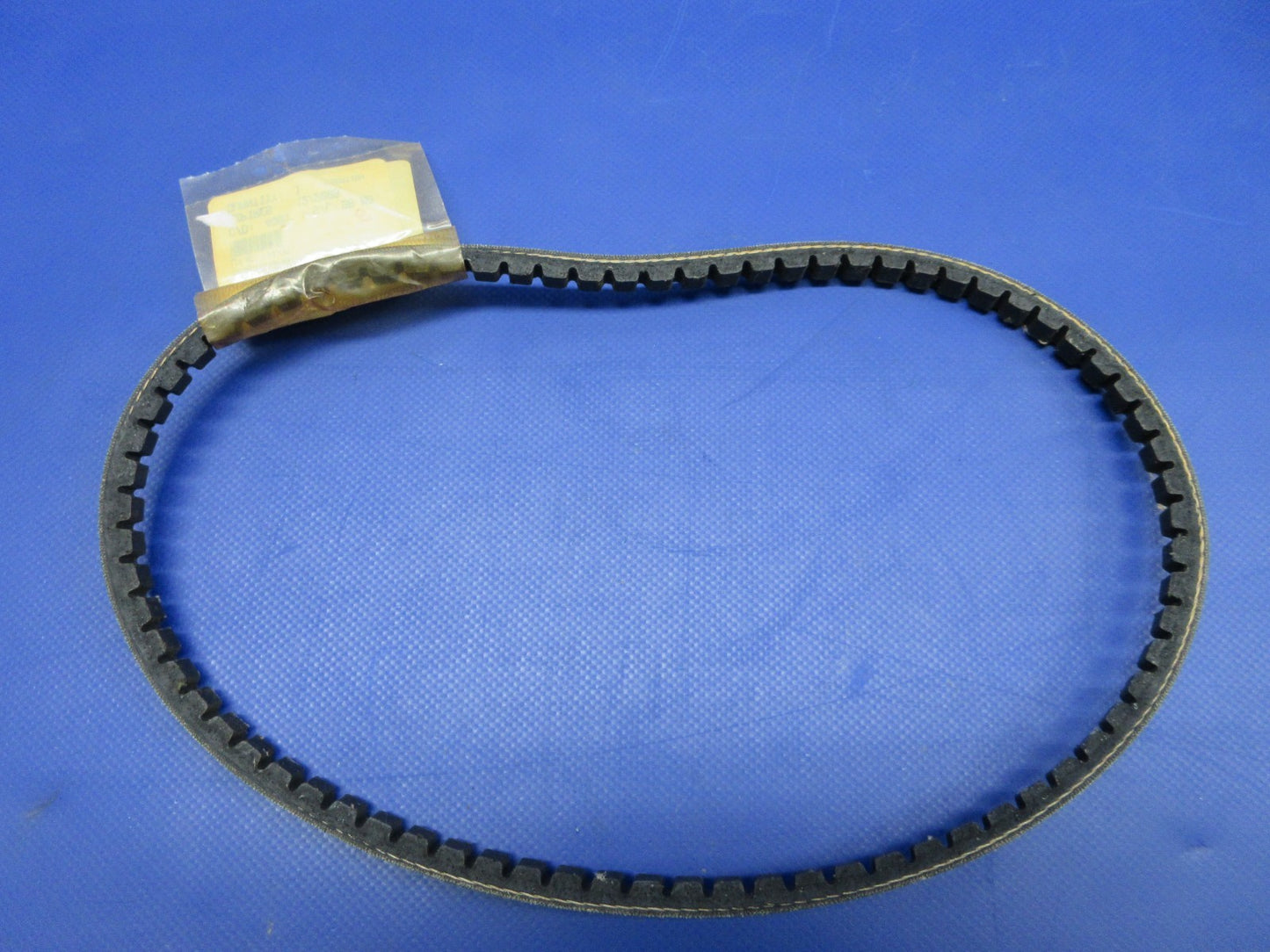 Cessna Alternator Belt w/8130 P/N S2416-1-31.0 NOS (0326-1000)9