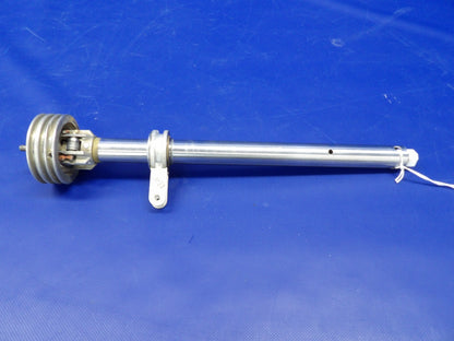 Cessna 182 / 182L Left Hand Control Wheel Tube P/N 121050-202 (0226-493)0