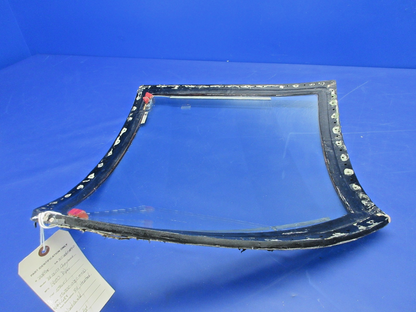 Piper PA-31T1 Cheyenne RH Heated Windshield P/N 56202-03 TESTED (0626-2027)12