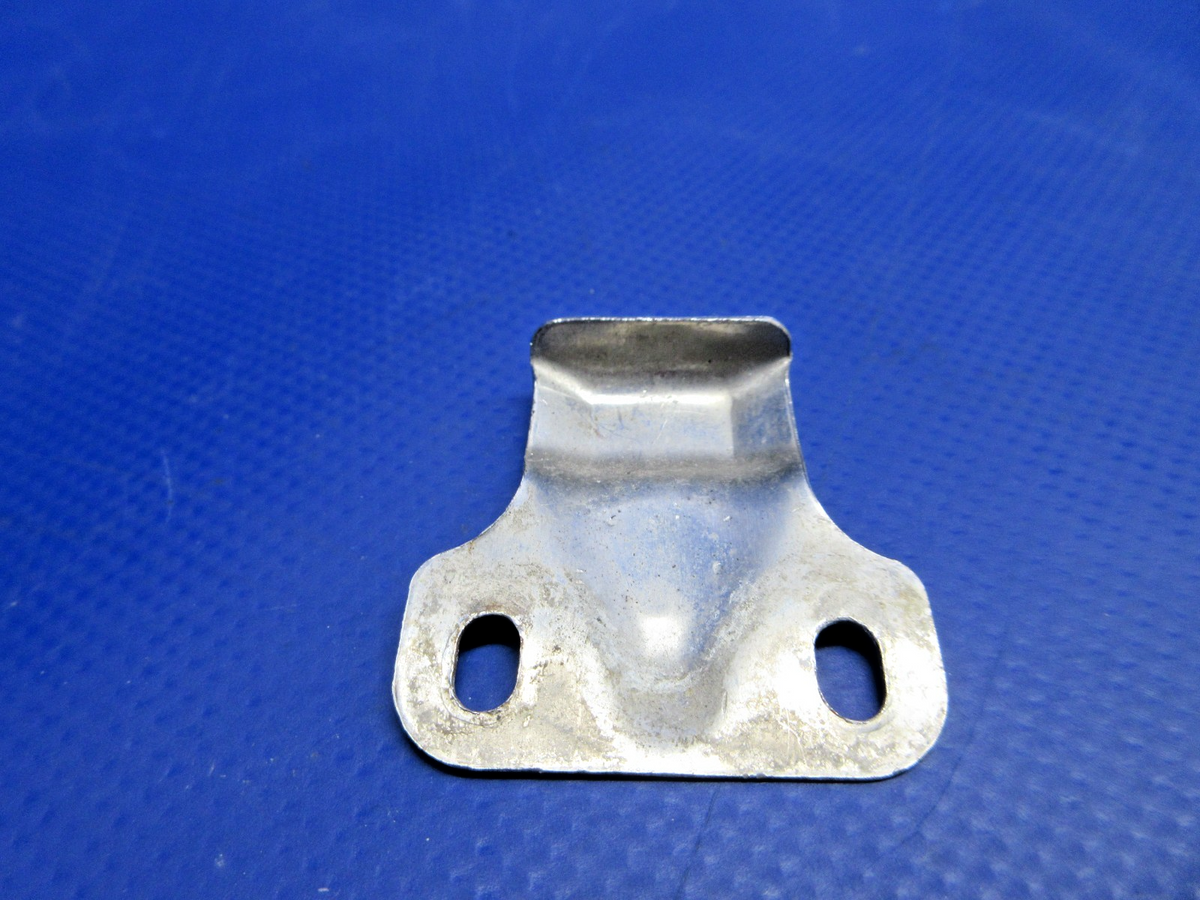 Cessna RH Cabin Door Window Latch & Striker Plate S1483-1, 0517002-1 (0926-859)10