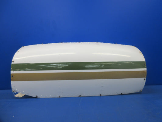 Piper PA-34-200T Seneca II RH Cowl Side Panel P/N 78726-03 (1124-818)0