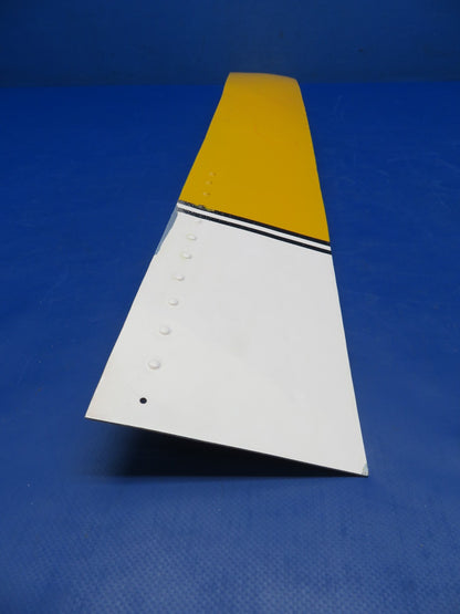 Beech T-34 / T-34B RH Nose Gear Door P/N 35-410077-3, 35-410077-23 (0926-418)12