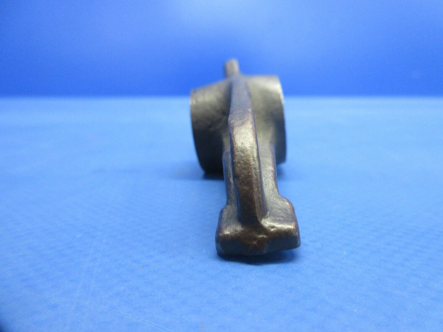 Continental O-470-R Exhaust Rocker Arm Assy P/N 641682 LOT OF 6 (0924-756)