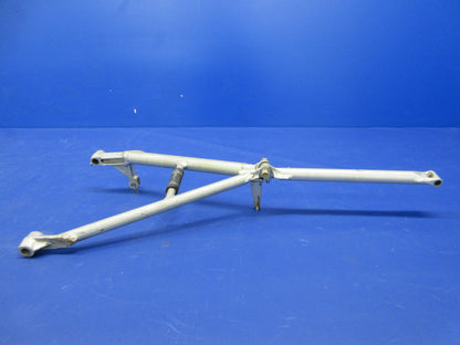 Beech D95A Travel Air Nose Gear Retract Drag Leg + Brace (0326-845)4