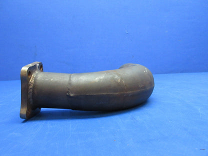 Cessna 421C LH Exhaust w/ Probe Holes P/N 5155166-7 (1023-961)10