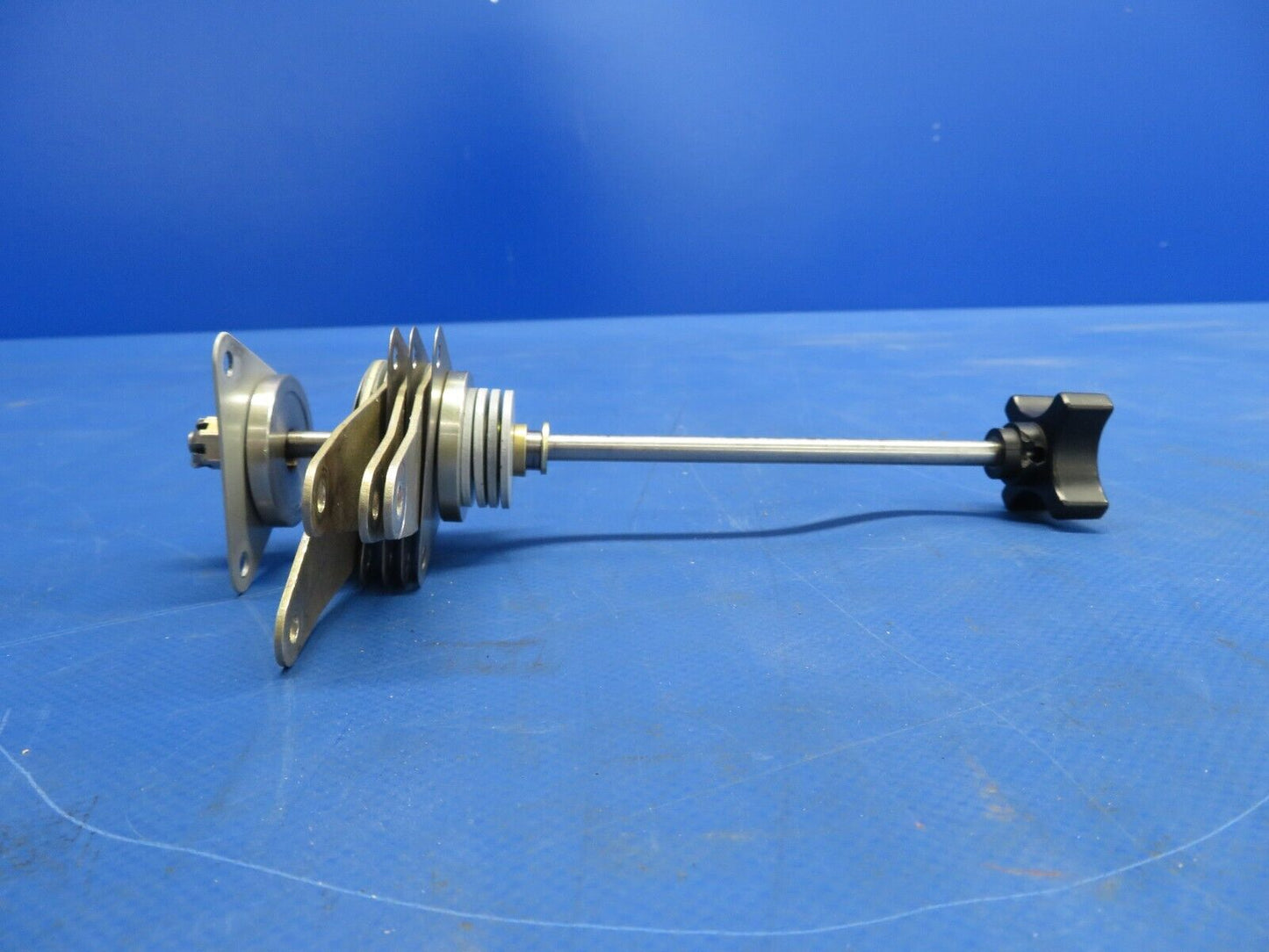 Robinson R44 Raven II Helicopter Cyclic Friction Assy P/N A499-2 (0724-881)