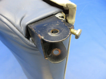 Piper PA-34-200T Seneca II Rear Seat Back Cushion P/N 79337-16 (0524-633)