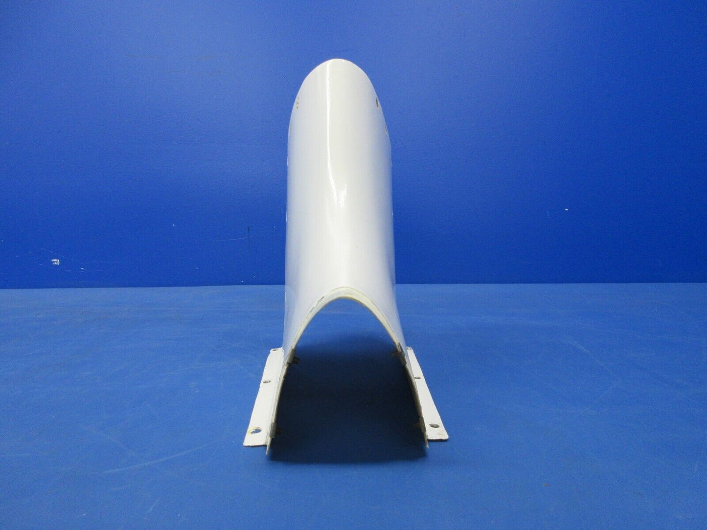 Piper PA-32RT-300T Lance II Aft Dorsal Fin P/N 78913-03 (0924-2101)