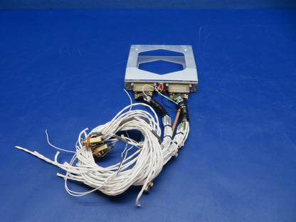 Garmin GMA-340 Audio Panel 11-33v P/N 011-00401-10 TESTED w/ 8130 (0926-108)12