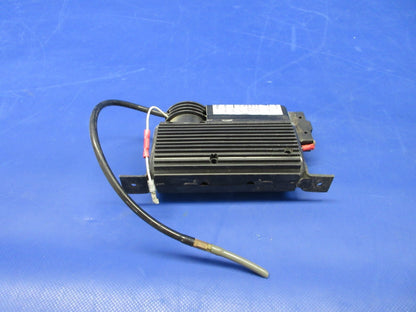 Cessna 310 / 310N Door Seal Pump 24V P/N 3000-24 TESTED (0926-743)6