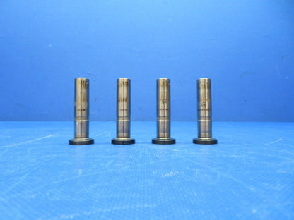 Lycoming Tappet Diamond Infused P/N 15B26588 LOT OF 4 (1024-100)