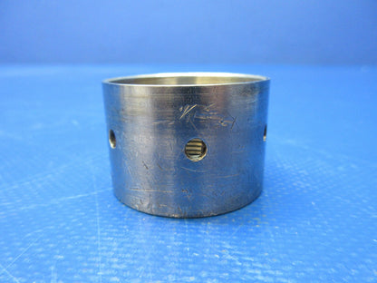 Piper PA-28 Nut Main Gear Wheel Retainer P/N 66820-00 (0125-1263)6