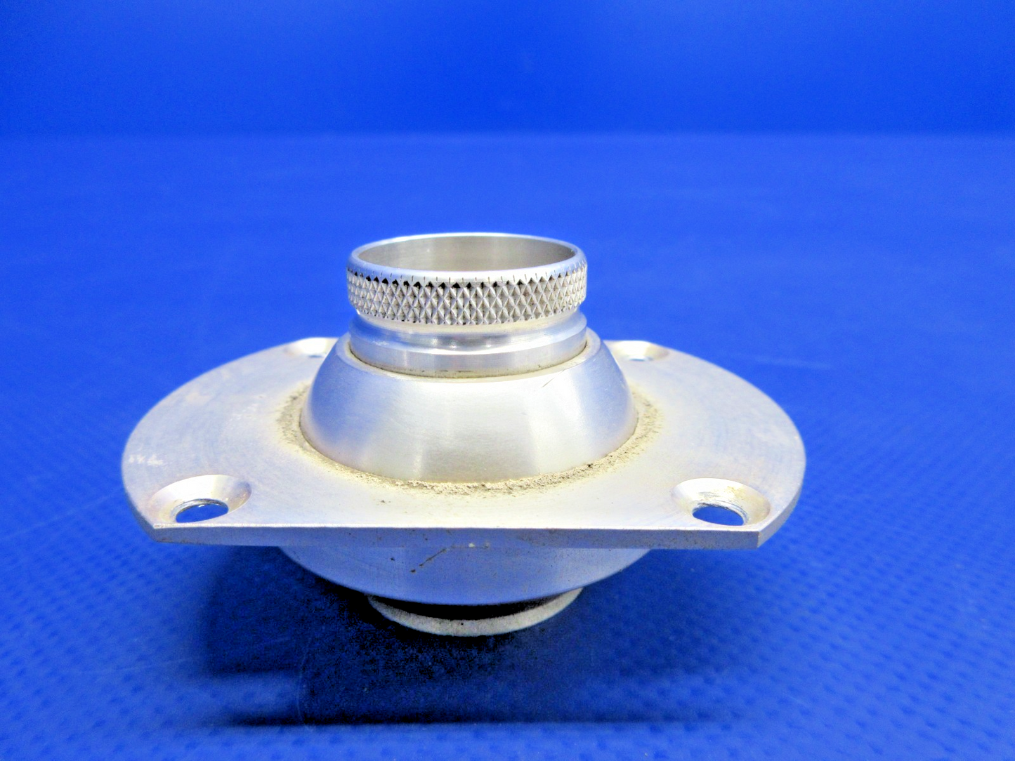 Beech D95A Travel Air Wemac Air Valve P/N B-2120-501 (0326-820)7