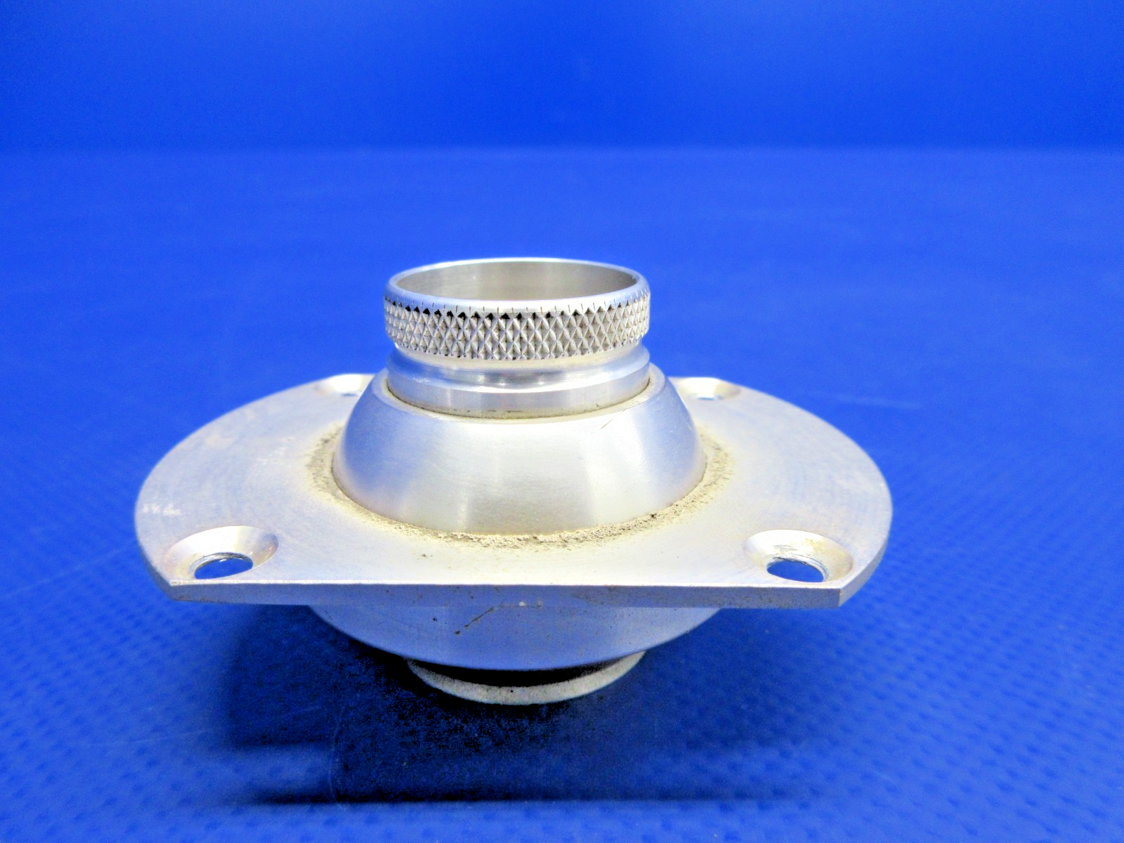 Beech D95A Travel Air Wemac Air Valve P/N B-2120-501 (0326-820)7