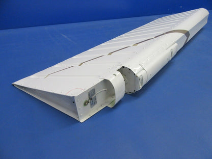 Piper PA-32RT-300T Lance II Rudder Assy P/N 78981-19 (0724-08)