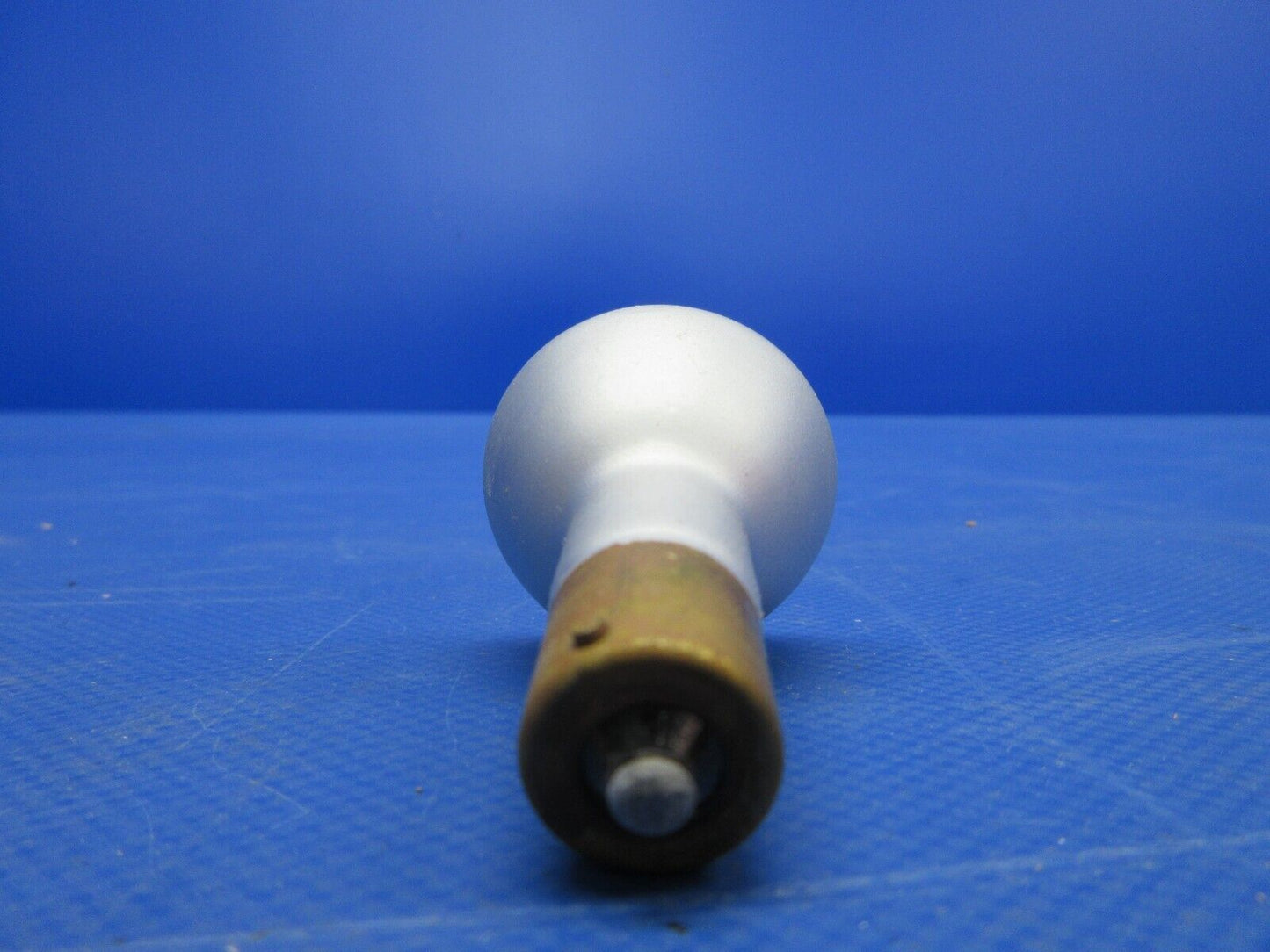 General Electric Lamp Bulbs 13V P/N 1383 LOT OF 10 NOS (0424-1173)