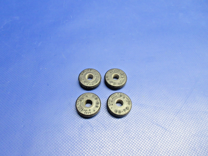 Lord J9534-20 Shock Mount P/N J9534-20 LOT OF 4 (0926-725)0