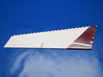 Cessna 310 / 310R Rudder Trim Tab P/N 0831002-5 (1124-1389)1
