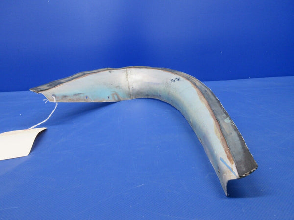 Beech 95 / D95A Travel Air Engine Nacelle Fillet Weld 95-110038-6 (0524-2004)