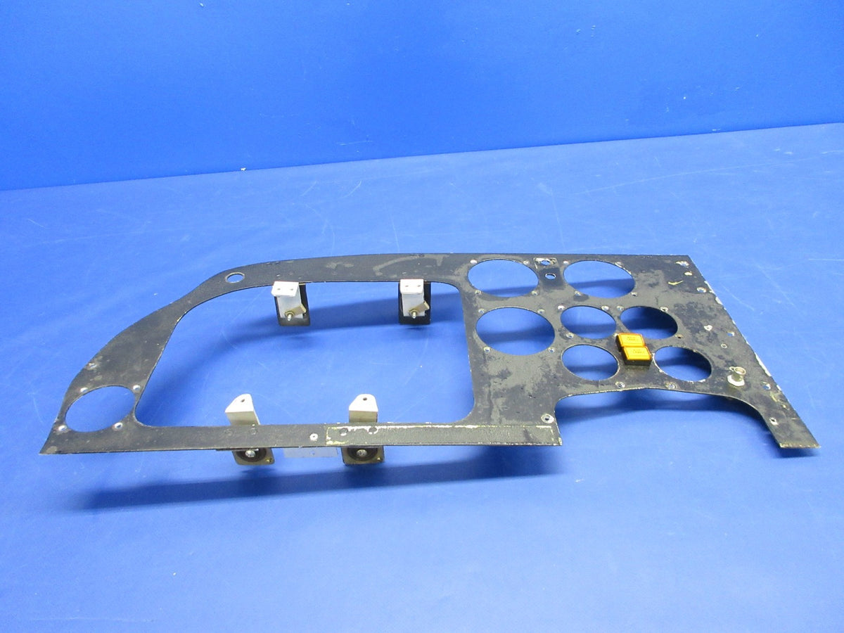 Beech F35 Bonanza Instrument Panel LH w/Floating Panel (0526-927)8