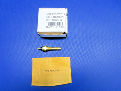 Cessna CHT Gauge & Sensor Replacement Kit P/N SK-172-111-C NOS (0426-750)4