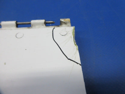 Cessna 310 / 310R LH Nose Gear Door  DENTS P/N 0813088-3 (1024-2110)