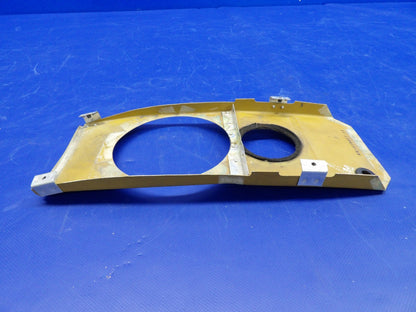 Beech D95A Travel Air RH Fuel Cell Bladder Bulkhead P/N 50-110010-99 (0226-518)6