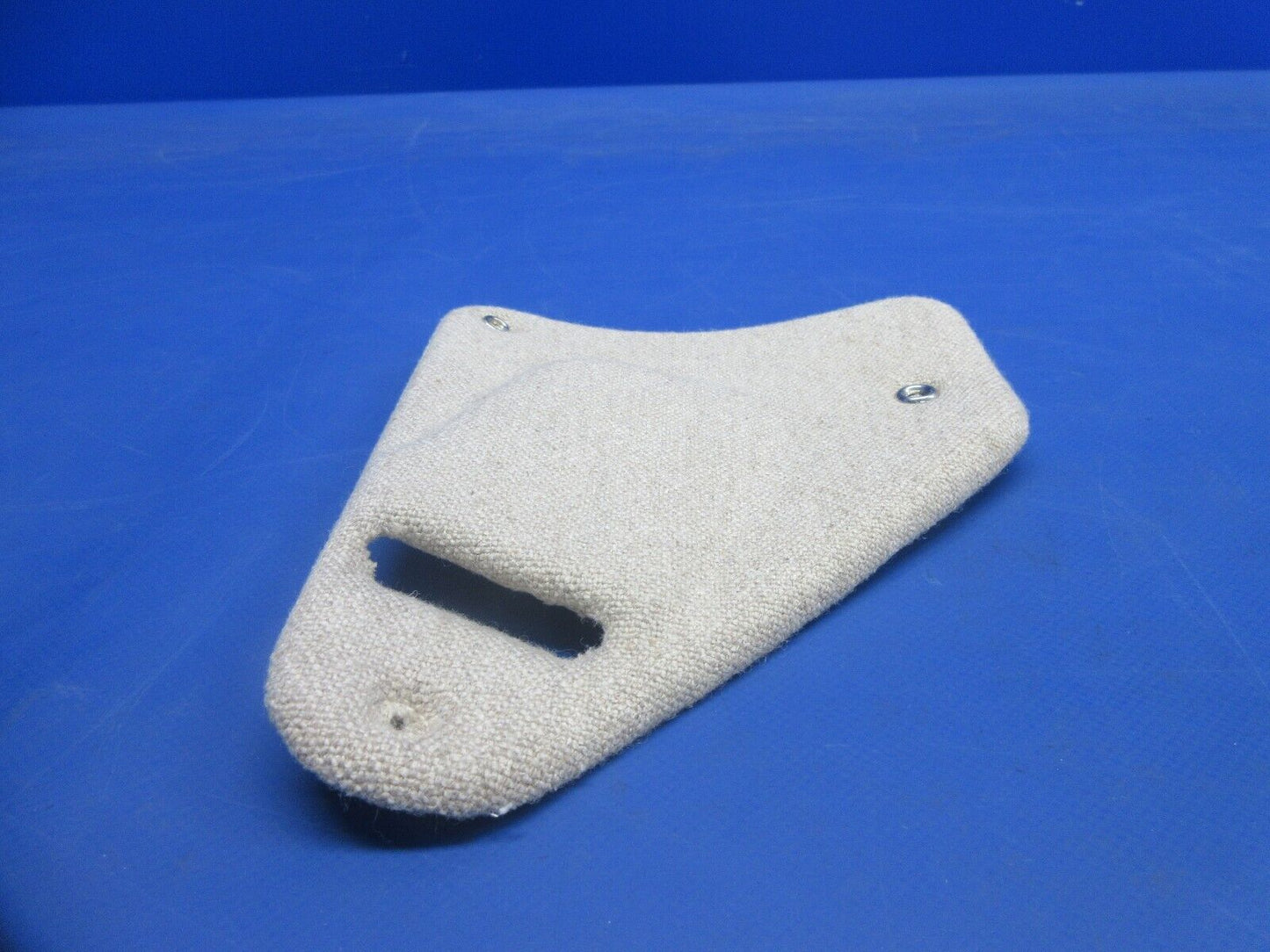 Piper PA-32RT-300T Lance II FWD LH & RH Inertia Reel Cover 78054-02 (0924-921)