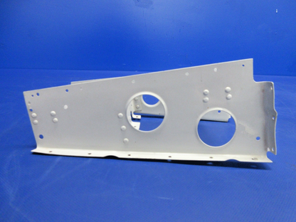 Cessna 180 / 185 Battery Box Support Bracket P/N 0712601-10 (0926-803)6