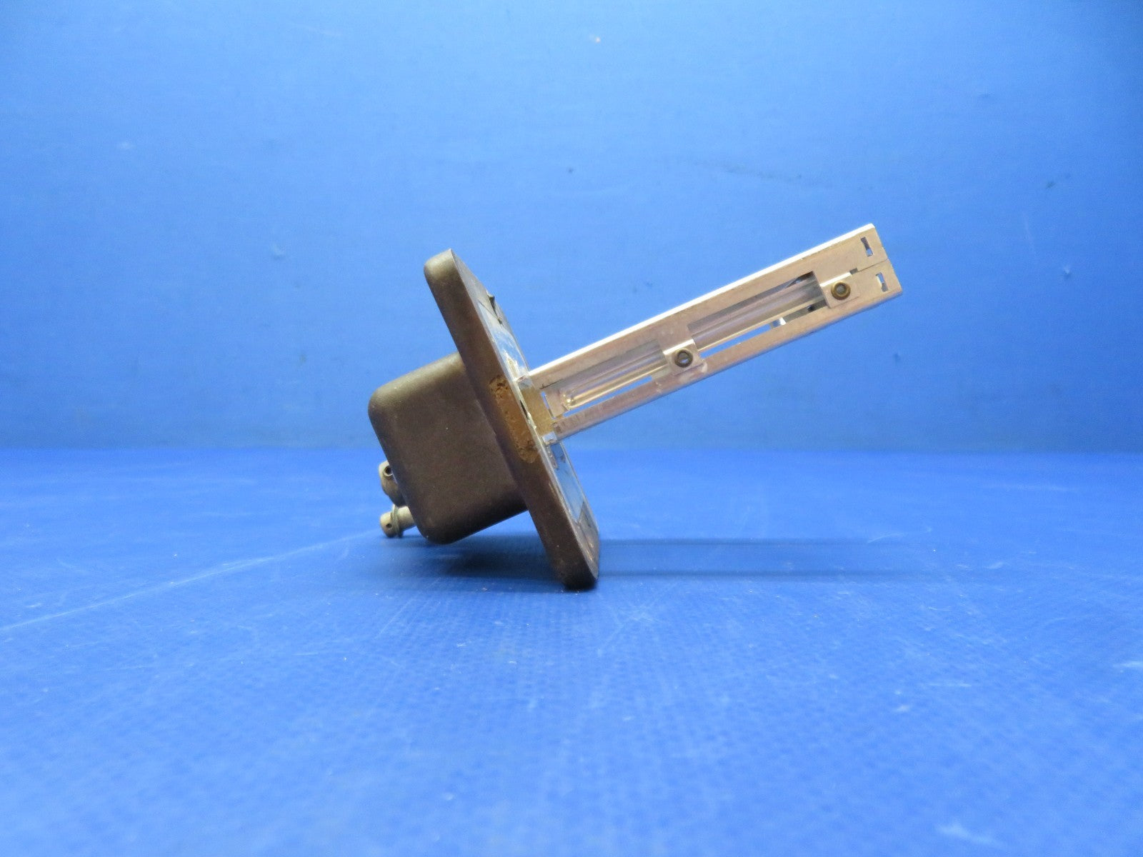 Cessna 421 Janitrol Thermostat Switch Cabin Heater TESTED (0426-138)5