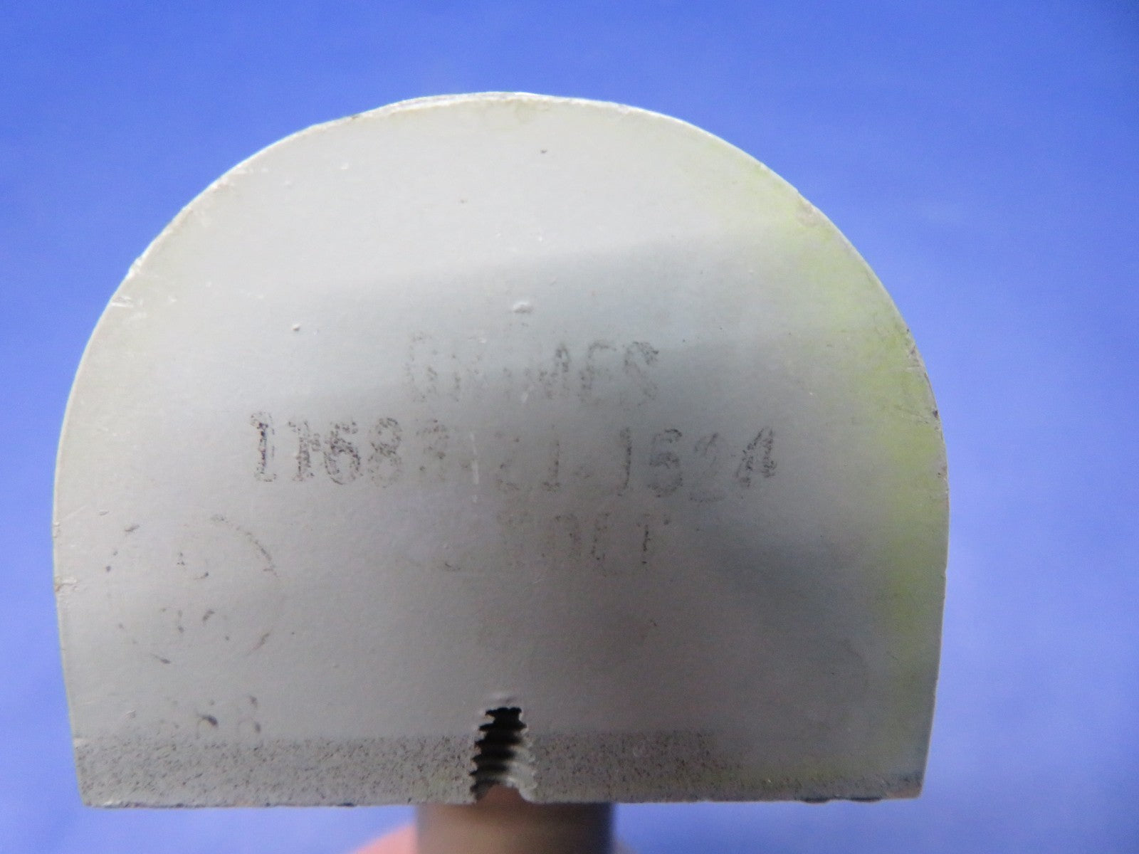 Cessna Grimes Wing Position Lights LH & RH 28v 11683-21-1524 TESTED (0326-152)2