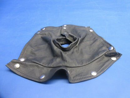 Enstrom 280FX Helicopter Cyclic Boot P/N 28-11395-1 (1124-718)