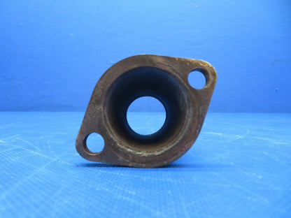 Grumman Yankee Trainer / TR-2 AA-1B Exhaust Riser Assy P/N 099001-102 (0224-124)