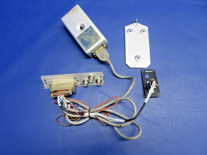 Cessna 172 / 172G ACK Tech A-30 Encoder 10-32V P/N A-30 (0626-713)1
