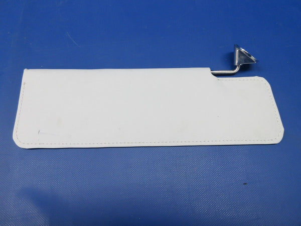 Beech 19A Musketeer Sun Visor Assembly LH & RH P/N 169-380014 (0424-1365)