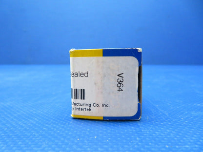 McFarlane Carter Bearing Yoke Roller P/N MS21442-121 NOS (0524-192)