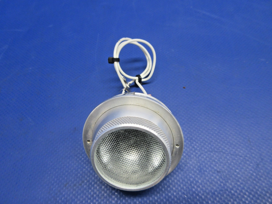 Wemac Reading / Map Light P/N 2393 (0626-744)0
