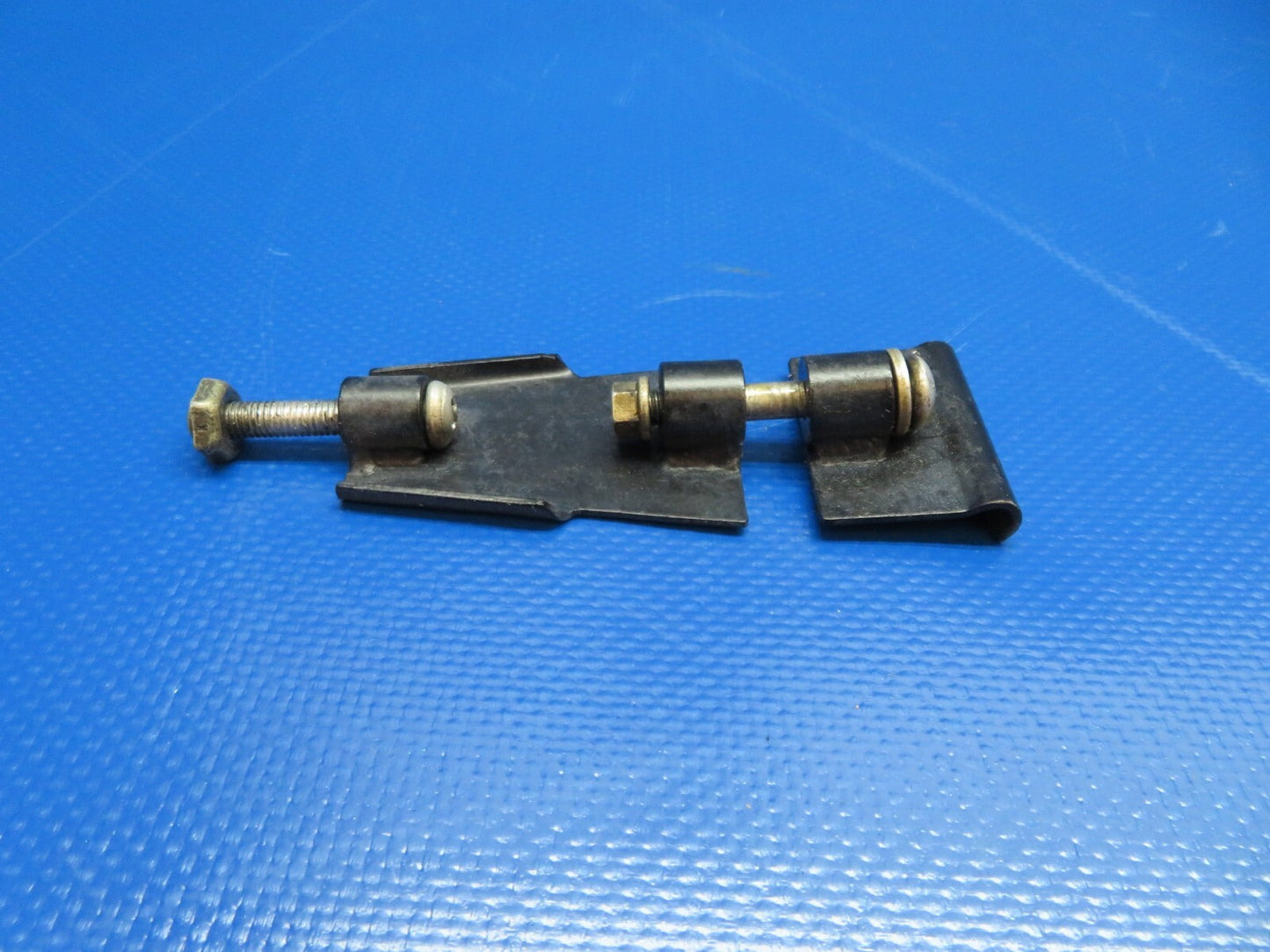 Piper PA-46 Lycoming TIO-540 Intercooler Mounting Bracket 89082-05 (1224-114)7