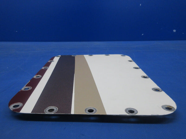 Piper PA-32RT-300T Nose Baggage & Battery Access Cover P/N 38046-02 (1024-730)