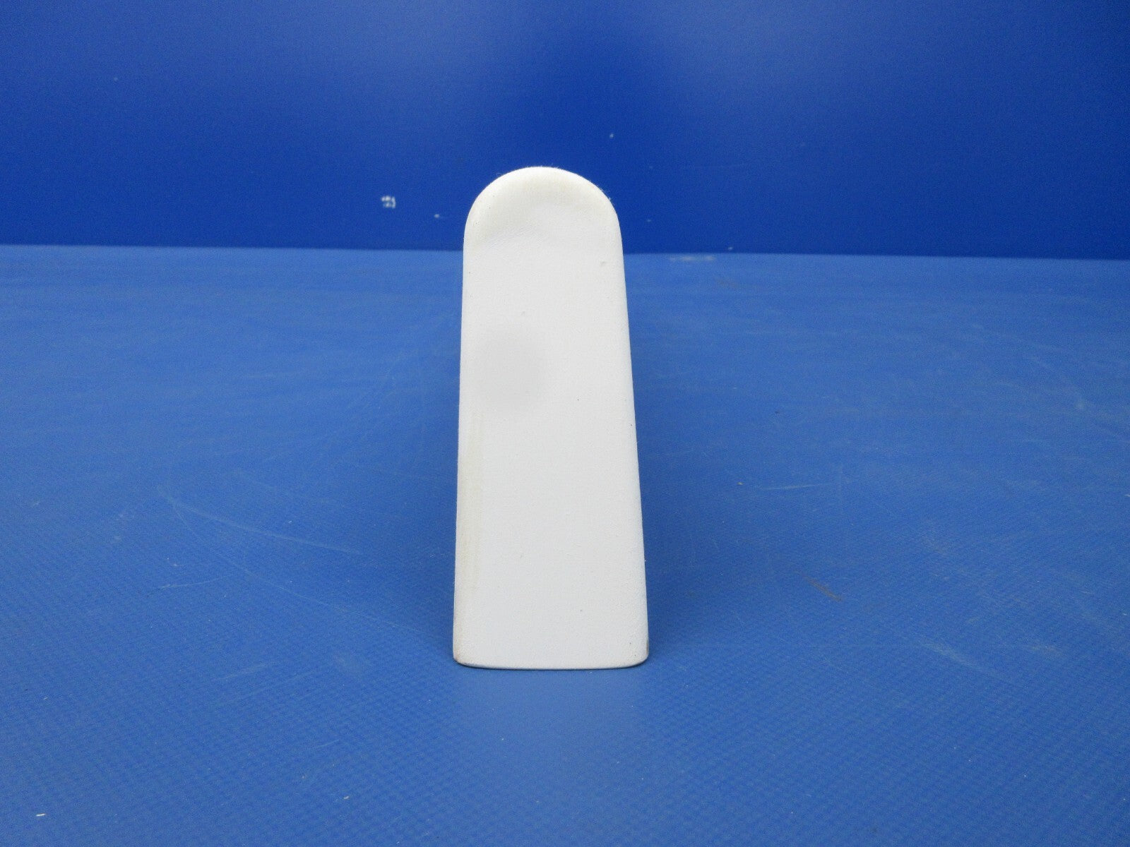 Cessna 150 Rudder Tip and Cap P/N K0431013-3-791 NOS (0624-1439)6