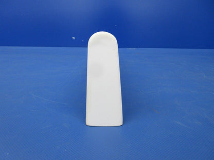 Cessna 150 Rudder Tip and Cap P/N K0431013-3-791 NOS (0624-1439)6