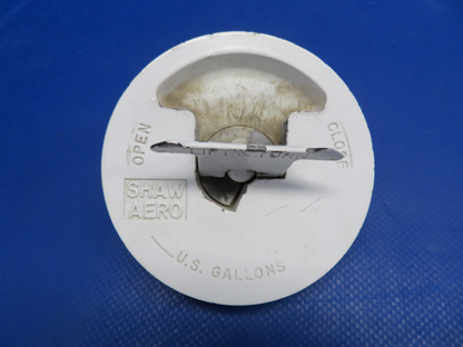 Cessna 310 / 310N Shaw-Aero Fuel Filler Cap w/ O Ring Kit P/N 99321 (0826-405)1
