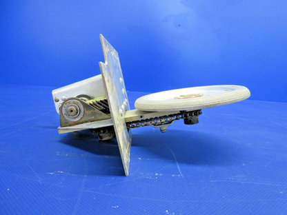 Mooney M20 / M20C Trim Wheel P/N 740050-501 (0426-919)4