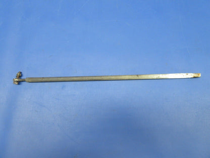 Piper PA-23-250 Aztec Stabilator Tab Actuator Arm Assy P/N 16638-00 (0624-855)