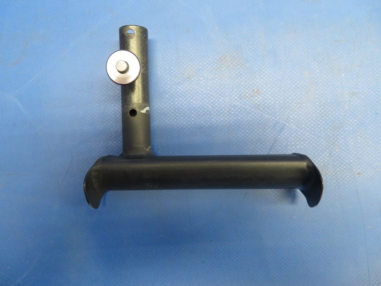Robinson R44 Raven II Helicopter Co-Pilot Pedal Assy RH P/N A755-4 (0724-879)