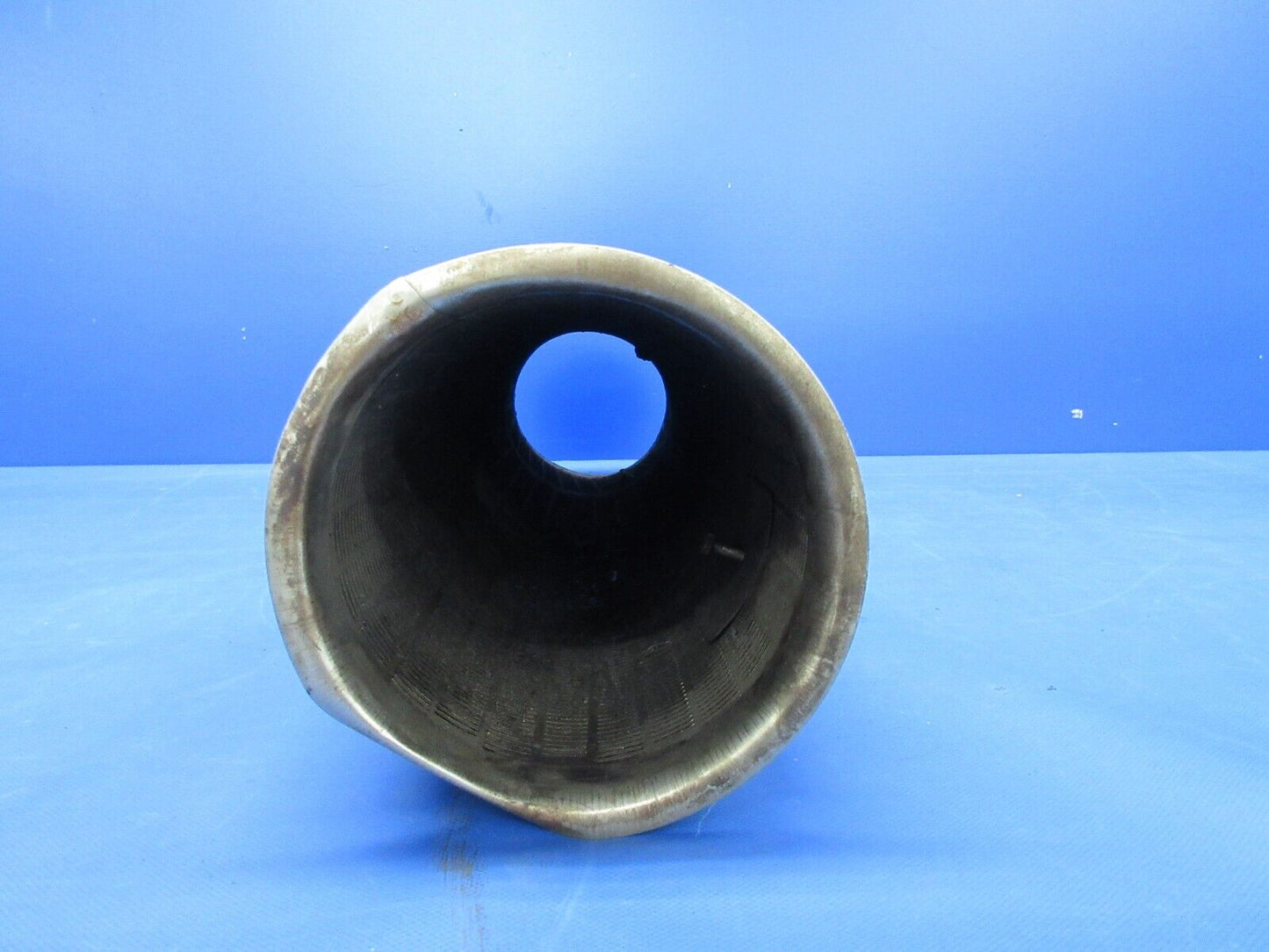 Piper PA-23-250 Aztec Engine Exhaust Ejector Tube Assy RH  16418-00 (0624-767)