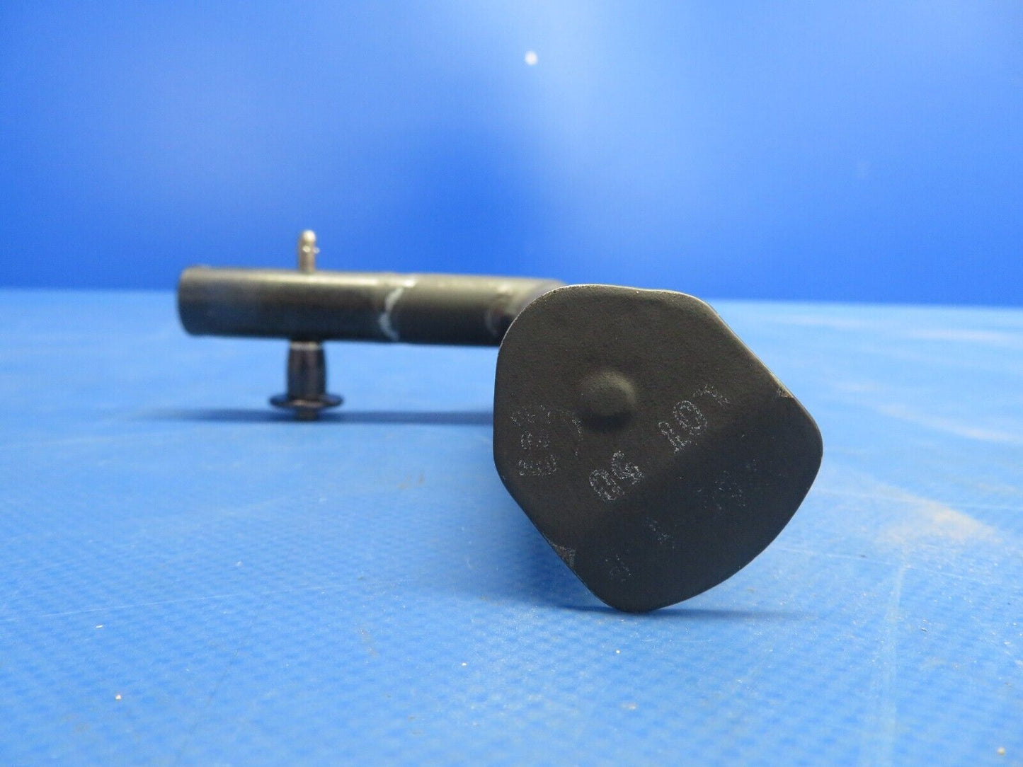 Robinson R44 Raven II Helicopter Co-Pilot Pedal Assy RH P/N A755-4 (0724-879)