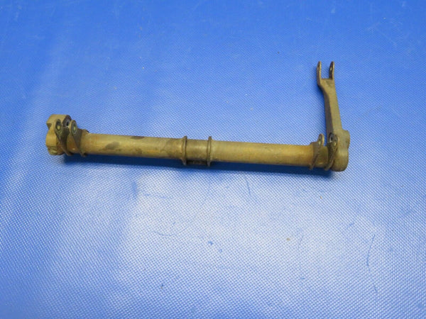 1960 Cessna 210 Nose Gear Door Torque Tube Assy P/N 1243056-2 (0221-179)