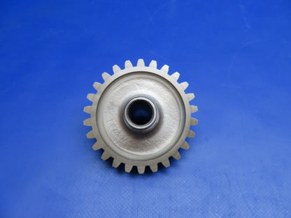 Lycoming Crankshaft Idler Gear LW10297, LW-10297 Inspected w/ 8130 (0326-1722)1